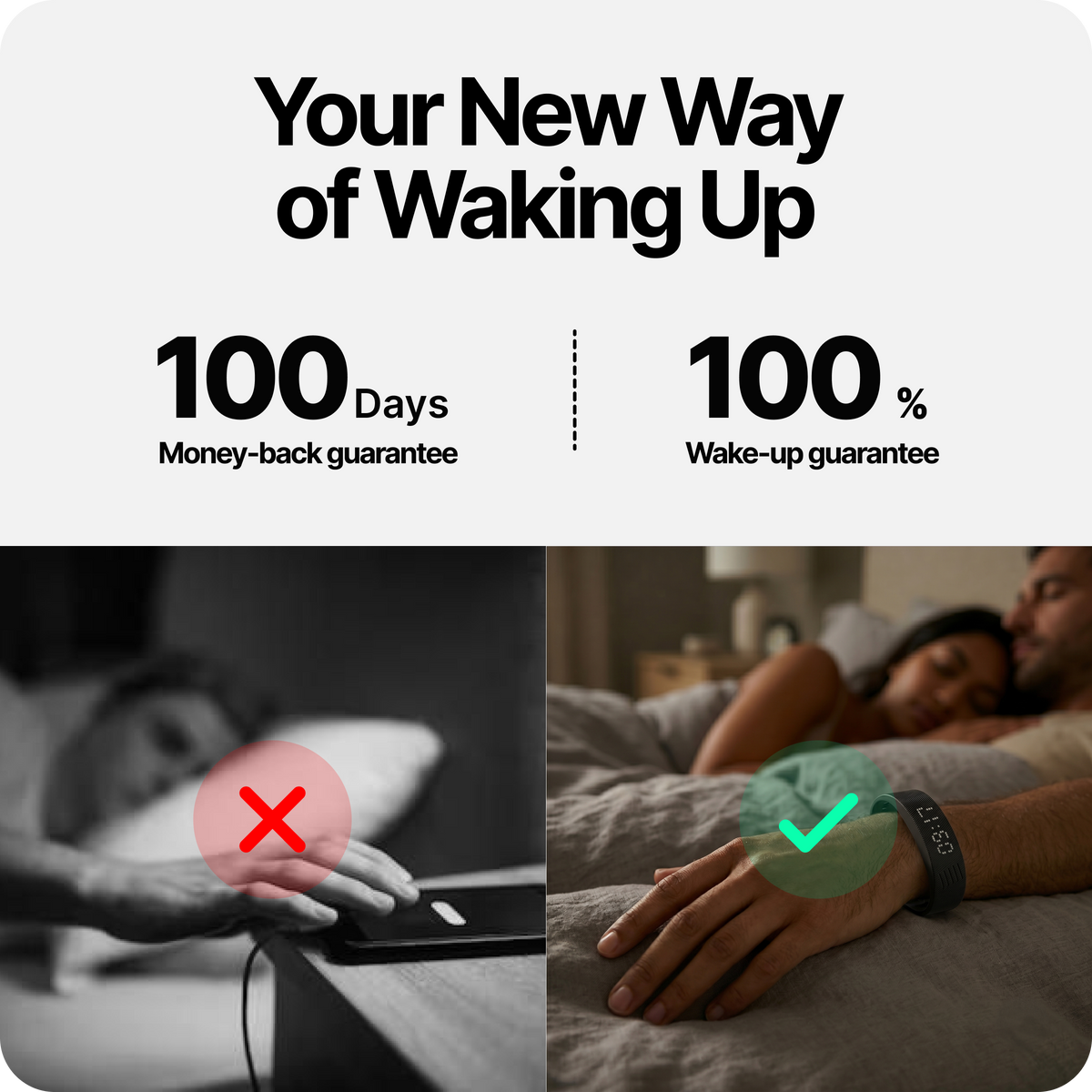 Onyx Vibration Alarm Pro+