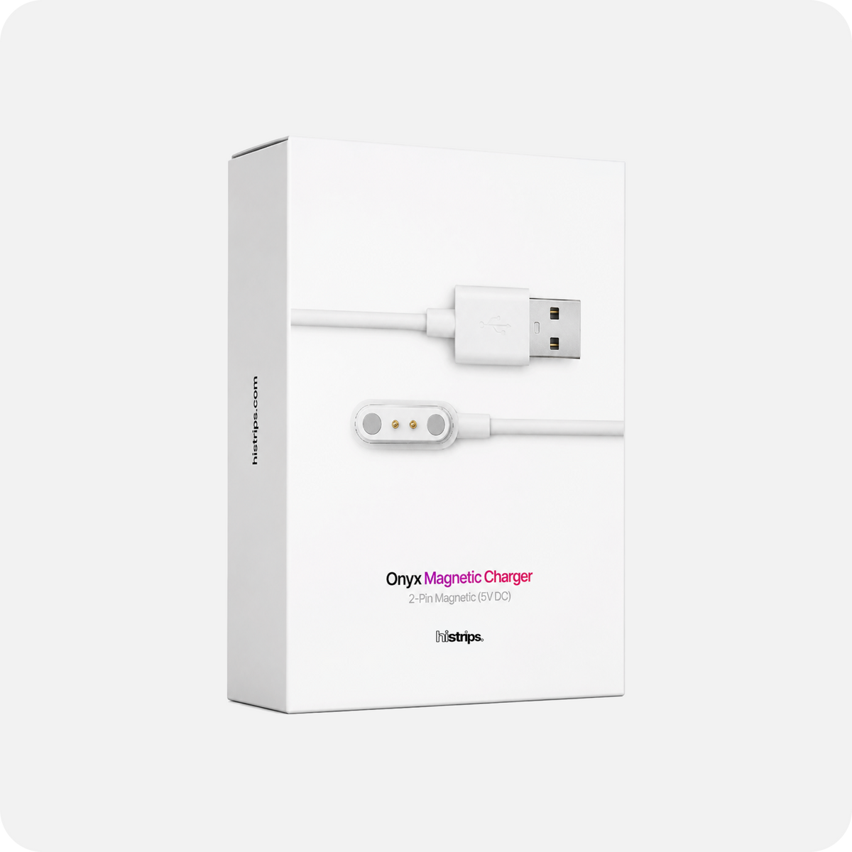 Extra Onyx Magnetic Charger