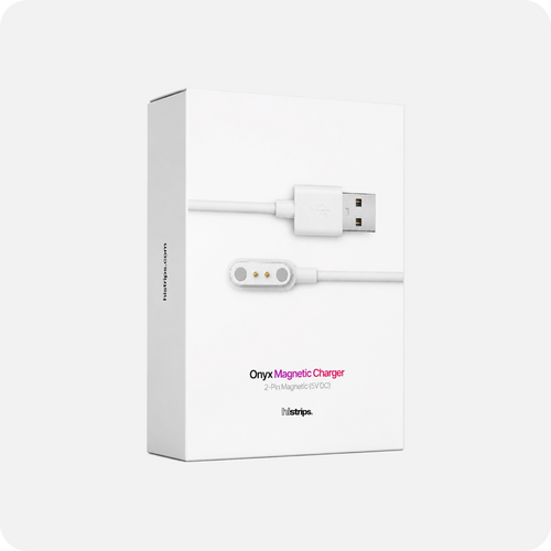 Extra Onyx Magnetic Charger