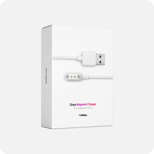 Extra Onyx Magnetic Charger